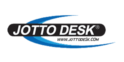 Jotto Desk Logo