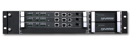 Harris Interop Gateway