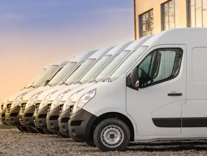 Advanced Fleet Tracking